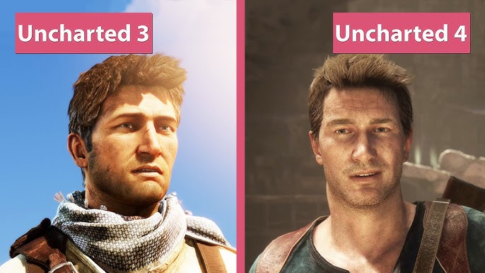 Uncharted 3 – Análise PCMANIAS 