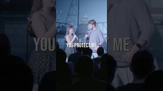 Over Protective Friend Improv Scene