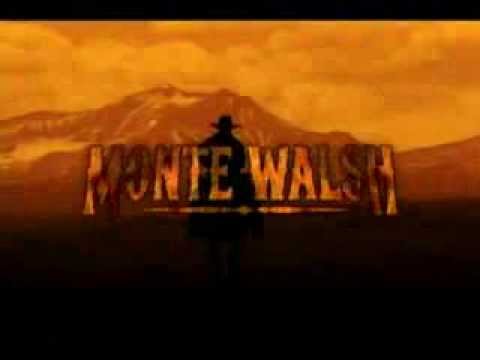 Monte Walsh