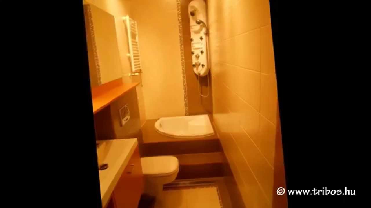 FürdÅszoba felújÃtás lakásfelújÃtás youtube Fürdőszoba wc felújítás