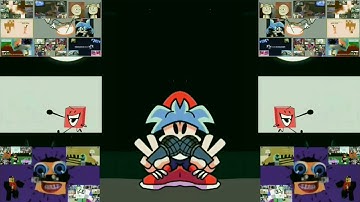 Preview 2 Very Funny Hangover On Confusion (Lab Adjust Version) Squared