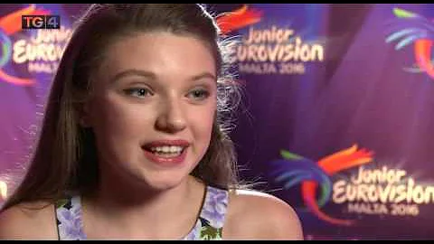 Junior Eurovision ire 2016 - Semifinal 3