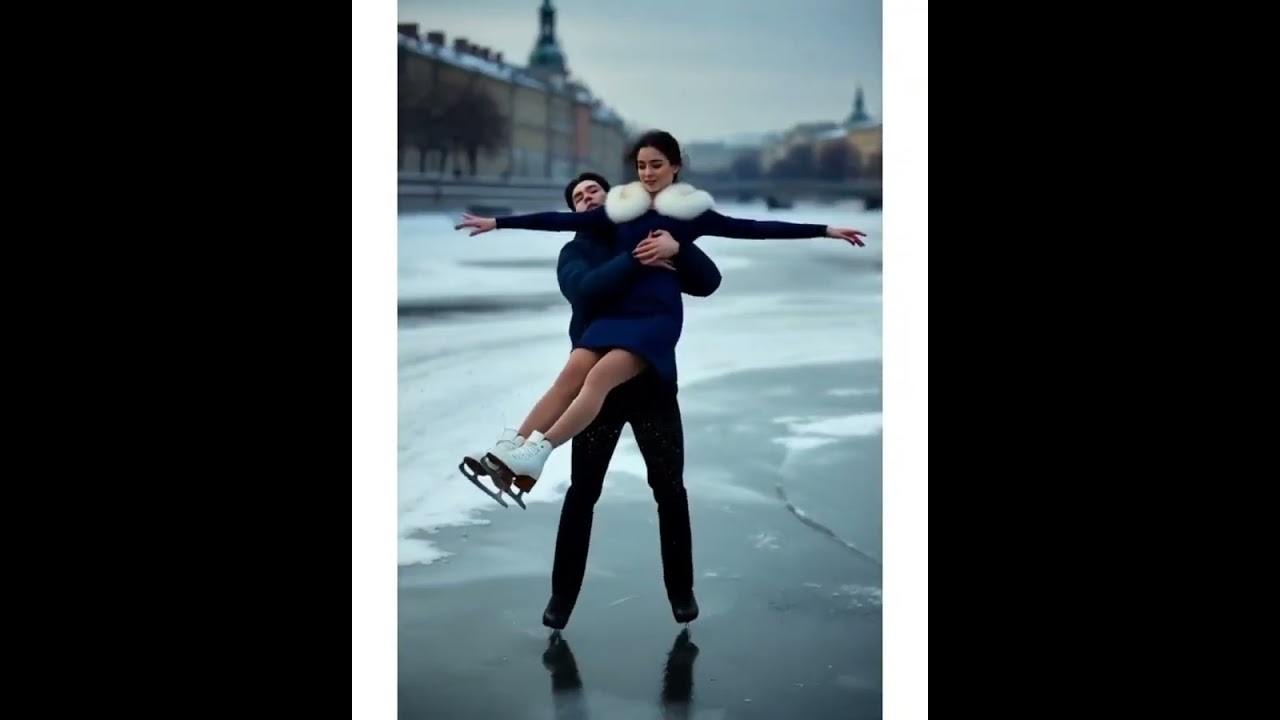 Влюблённость в тебя не проходит 