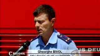 O nouă autostecială la Străşeni O nouă autostecială la Străşeni