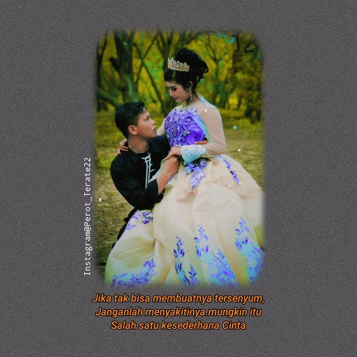 story PSHT romantis polll sampe baper❤️❤️