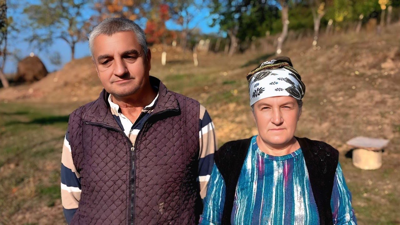 IZGUBILI SMO SINA OD 15 GODINA, JA  OCA,AMIDŽIĆA, NJEGOVA 4 SINA, A BIO SAM I U LOGORU