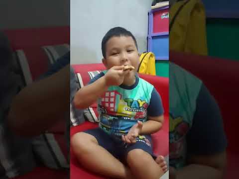 PIZZA DARI TANTE LIA&hellip; JANGAN LUPA DI SUKREP YA !!! - YouTube