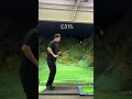 If you can do a kawashallow, you won't slice even if you swing with all your might. #golf #golftips