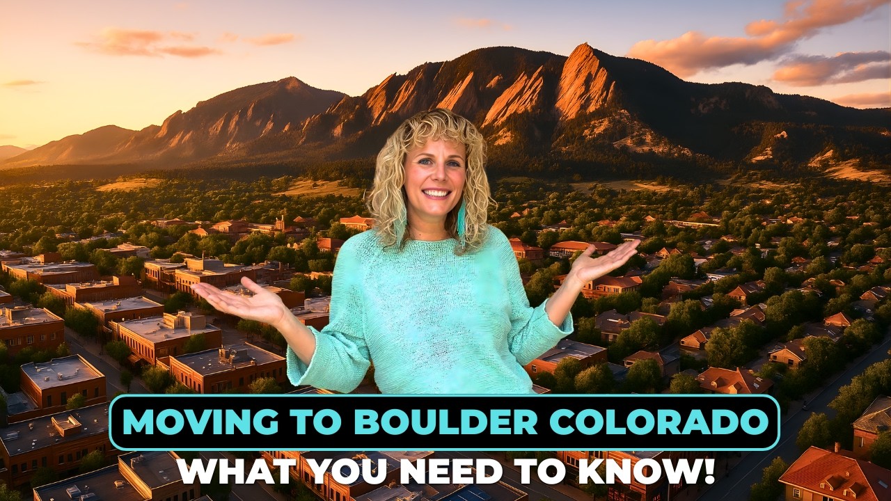 Moving to Boulder Colorado: What You NEED To Know Before Living In Boulder CO