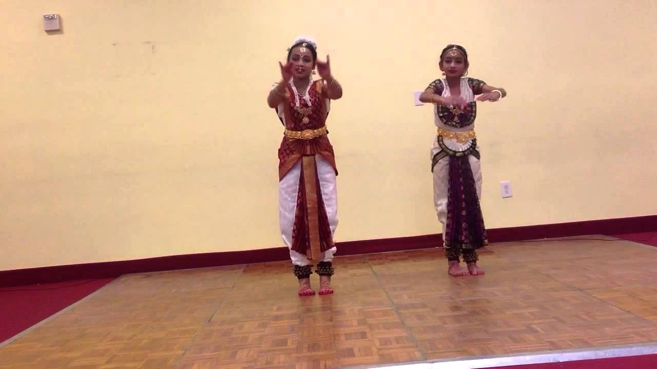 Anisha Mukherjee performing Sai Baba Temple, San Ramon YouTube