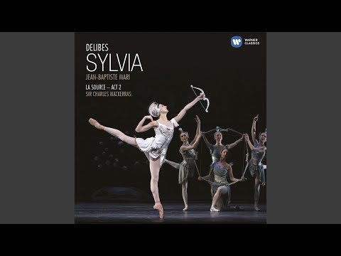 Tonton Sylvia - Acte III - No.14 : Marche Et Cortège De Bacchus (Remasterisé En 2009) di YouTube