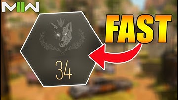 How To Get Battlepass Tokens FAST & EASY In MW2/DMZ/WARZONE