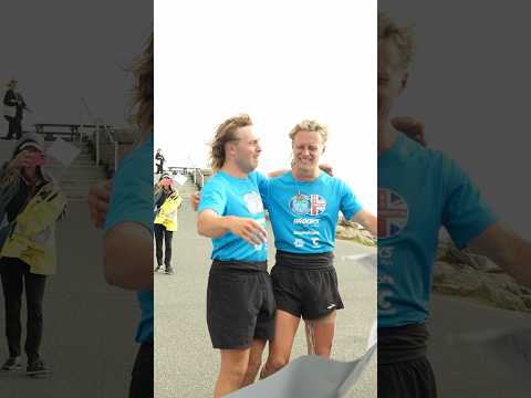 Brothers Run The Entire United Kingdom