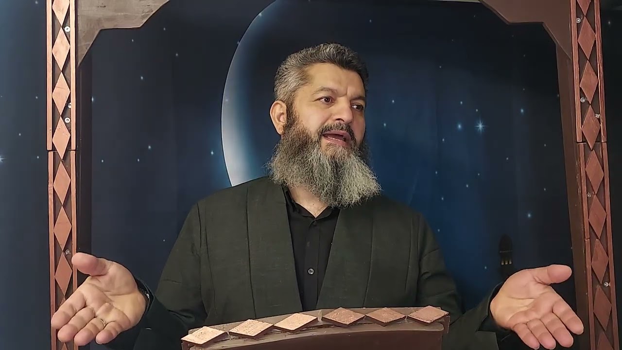 مارەیی حازرو قەرز،ووتاری هەینی،2025.12.19