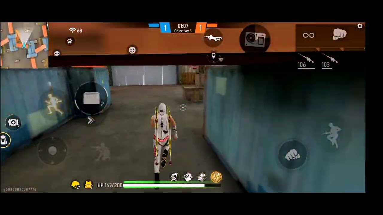 Mr.Badol R loan of gameplay 😱 - YouTube