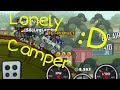 Lonely Camper - Daily Challenge - HCR2