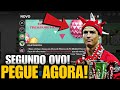 🎁PEGUE AGORA O SEGUNDO OVO! DICA SECRETA PARA ACHAR TODAS AS RECOMPENSAS! 💥