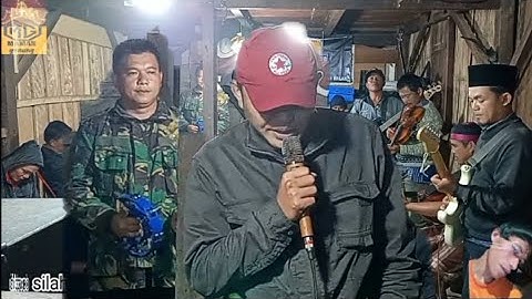 lagu/KUNDANG ampai/hila hambala voc:dedi jak KENALI arr,,sukarami blappau @mamakgunung3835