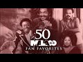 DjSemelo - Malaco 50 Fan Favorites Playlist