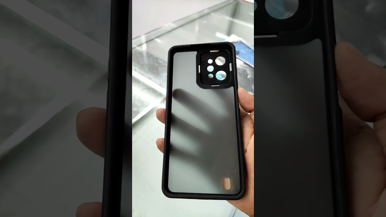 Realme C31 Back Cover Backcovers Device Android Realmec31 Youtubeshorts