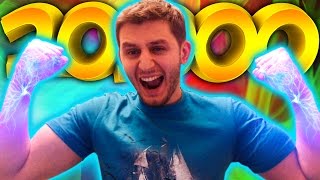 ВЛОГ 20.000 НА КАНАЛЕ SCORTYSHOW! ОТВЕТЫ НА ВОПРОСЫ! ПОДСКАСТ В ЧЕСТЬ ПРАЗДНИКА!