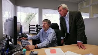 Kent Schwab - Making a Mark | Allstate Recruitment