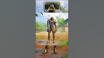 OG Characters in COD Mobile 🗿 Pt.2