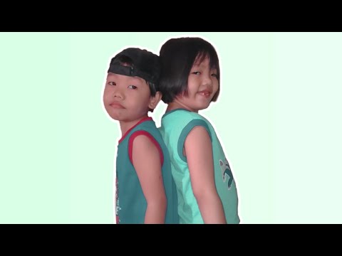 Vlog Intro | J & V