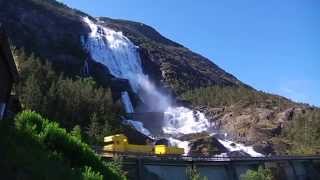 Langfoss - Norway