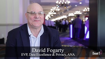 Marketers Must Demand Data Access and Build Trust to Power AI and Attribution: ANA