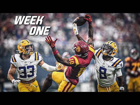 College Football Best