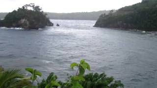 Nusa Penida Cristal Bay