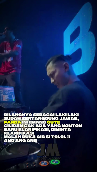 STORY WA 30 DETIK TERBARU !!|| STORY WA TERBARU || JOGET_MALAM || JOGET MALAM #clubbers #djpanda