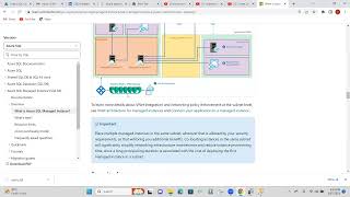 Create an Azure SQL Managed Instance