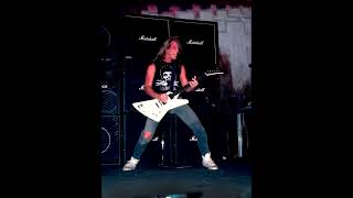 Master Of Puppets Tone