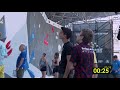 Bloc Summer Youngsters U16 | Bloc Summer Graz 2021