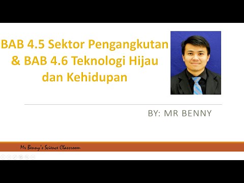 bab-4.5-sektor-pengangkutan-&-bab-4.6-teknologi-hijau-dan-kehidupan