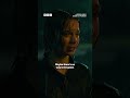 Pip confesses her love to Ravi and they KISS  | A Good Girl’s Guide To Murder - BBC