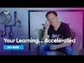 Speed Learning: Learn In Half The Time | Jim Kwik