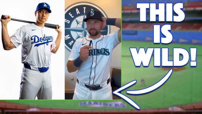 MLB see-through pants: Players react to the new uniform