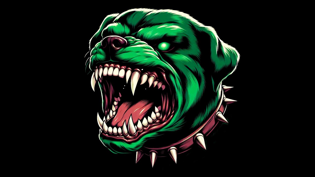 "FREESTYLE MODO BESTIA" Base de rap Agresivo | Instrumental de rap agresivo | Pistas de rap agresivo