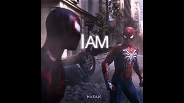 Insomniac PS5 Spider-Man 2 Edit | VØJ x Narvent - Memory Reboot