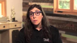 Mayim Bialik  PraderWilli Syndrome Associaition (USA) PSA Video