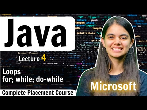 Video: Kas yra „Java“kontrolinis ciklas?