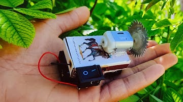 1 SIMPLE INVENTIONS Using Recycled Materials