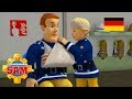 Feuerwehrmann Sam Deutsch Neue Folgen | Wie gewonnen so zerronnen | Neue Saison 🚒 Kinderfilme