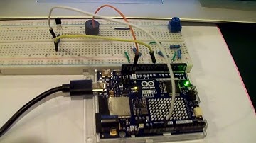 Passive Buzzer Music 4