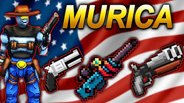 The Most Murican Cl4nk you