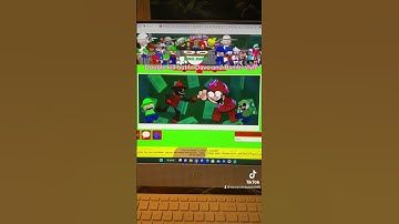 Dave and Bambi: double kill but Dave and Bambi style