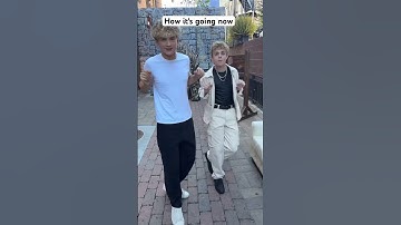 The Dhar Mann Brothers then and now! #dharmannactors #mikeyandjayden #jaydenfromdharmann #dharmann